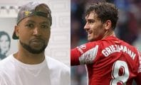 Antoine Griezmann bientôt rappeur ? Rohff révèle lui avoir écrit un couplet