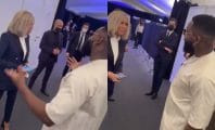 Tayc : sa rencontre inattendue avec Brigitte Macron