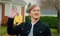 Vald : son nouveau clip censuré, il pousse un coup de gueule