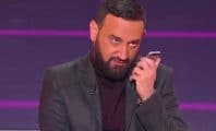 Cyril Hanouna appelle au boycott des Victoires de la Musique après l’absence de Ninho, Jul etc…