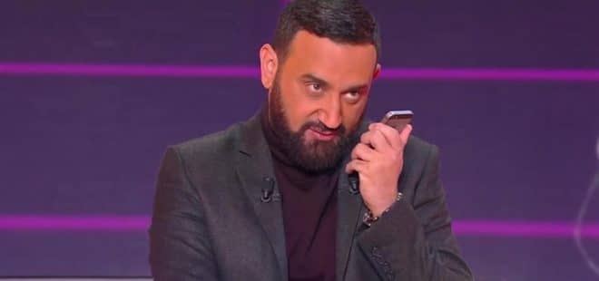 Cyril Hanouna appelle au boycott des Victoires de la Musique après l’absence de Ninho, Jul etc…