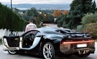 Karim Benzema : sa Bugatti à 3,5 millions d’euros pourrait être trop dangereuse, la raison dévoilée