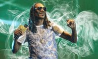 Snoop Dogg investit plus de 15 millions dans son nouveau business de verdure en Allemagne