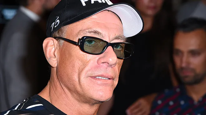 Jean-Claude Van Damme annonce l’arrêt de sa carrière et en dévoile les raisons