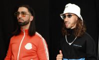PNL marque encore l'histoire du rap français avec un record concernant « Deux Frères »