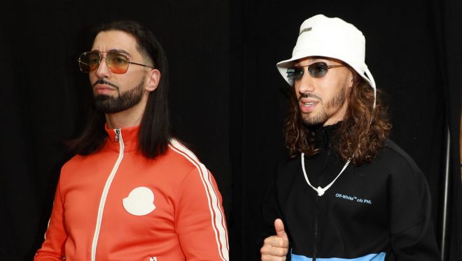 PNL marque encore l’histoire du rap français avec un record concernant « Deux Frères »