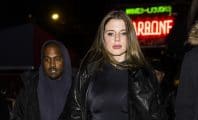 Kanye West et Julia Fox seraient en réalité en relation libre