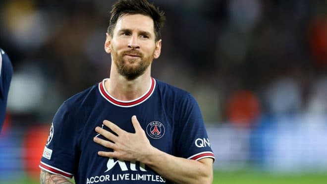 Malheureux et mal intégré, Messi serait prêt à lâcher le PSG dès cet été