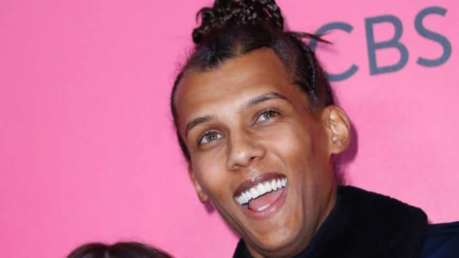 Accusé de mentir sur sa prestation dans le JT pour le buzz, Stromae sort du silence