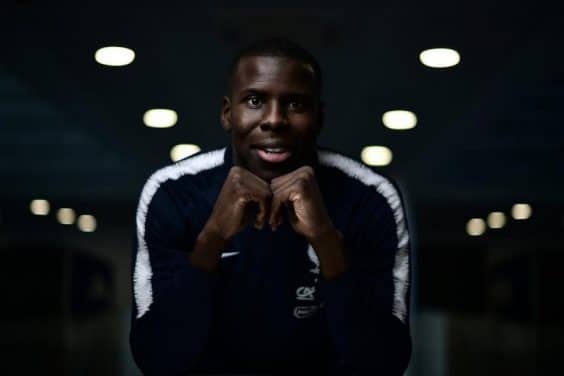 Kurt Zouma accusé de maltraitance animale : le footballeur présente ses excuses