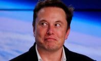 Elon Musk décroche un nouveau record : il a le plus gros impôt jamais payé de l'histoire des USA