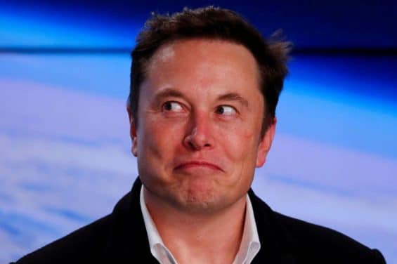 Elon Musk décroche un nouveau record : il a le plus gros impôt jamais payé de l’histoire des USA