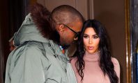 Kim Kardashian renvoie les papiers du divorce à Kanye West après avoir reçu ses fleurs