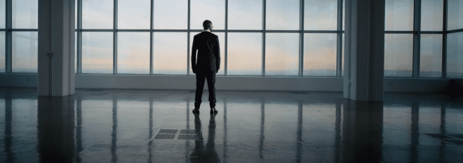Ninho devient un « Jefe » pour de vrai dans son nouveau clip