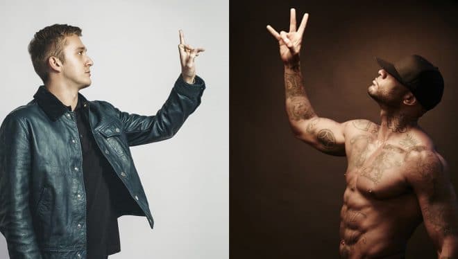 Vald s’en prend méchamment à Booba et se moque des chiffres de ventes de « ULTRA »