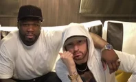50 Cent rend hommage à Eminem : « Cette amitié ne changera jamais »