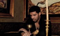 Drake : les streams de « Take Care » ont augmenté depuis la grossesse de Rihanna