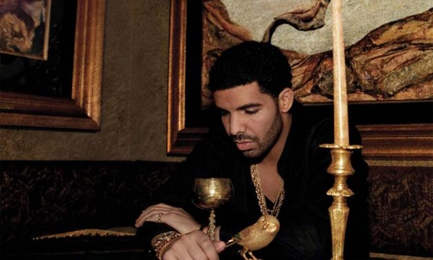 Drake : les streams de « Take Care » ont augmenté depuis la grossesse de Rihanna