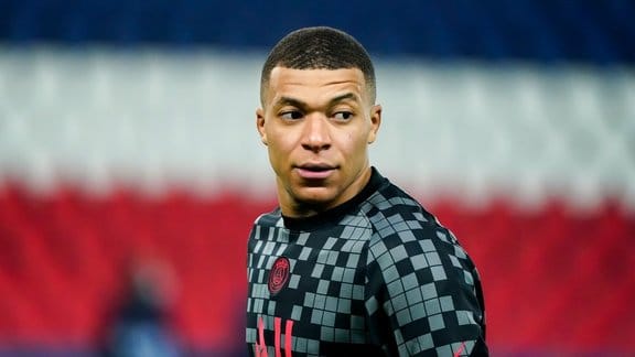 Kylian Mbappé bientôt en contrat à 50 millions pour intégrer le Real Madrid ?