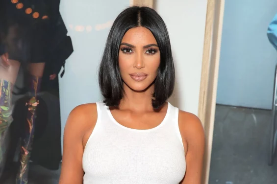Kim Kardashian à la tête d’une fortune de 1,8 milliard de dollars grâce à SKIMS