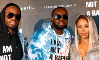 Dadju et Demdem irrespectueux ? Ils se mettent tout le personnel d'un aéroport à dos