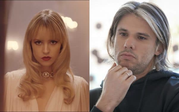 Stromae révèle qu’une collaboration entre Orelsan et Angèle a été enregistrée