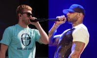 Vald dévoile sa conversation privée avec Booba : « T'es choqué que je te mette à l'amende »