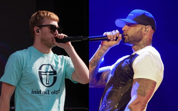 Vald dévoile sa conversation privée avec Booba : « T’es choqué que je te mette à l’amende »