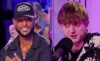 Booba demande à Vald de l'ignorer : « Ta santé mentale en dépend »