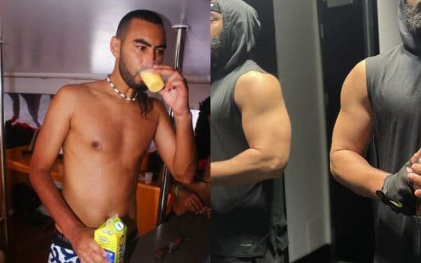 La Fouine : son incroyable transformation physique fait réagir la toile