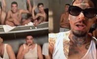 Swagg Man libéré de prison : il partage des vidéos inattendues de son quotidien en cellule