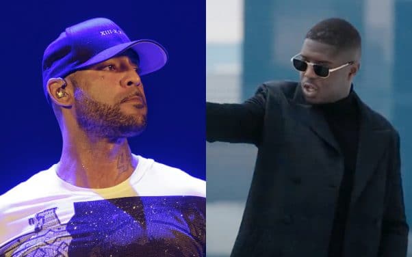 Booba tacle méchamment Ninho concernant ses propos sur les Victoires de la Musique