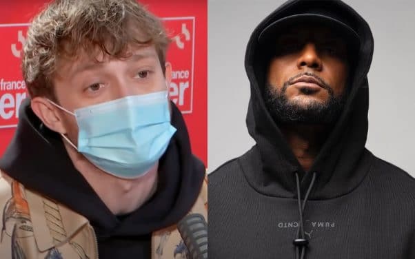 Vald : son clash avec Booba a-t-il fait grimper ses ventes ?