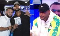 TPMP est accusé de « publicité clandestine » après le passage de Booba dans l'émission