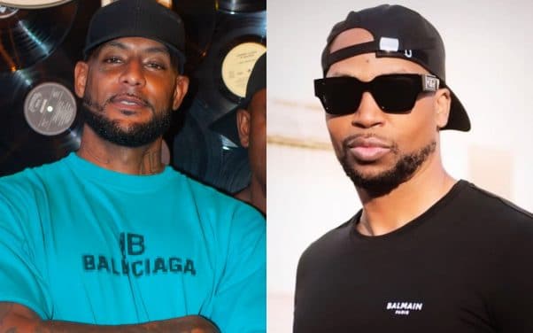 Rohff tacle les rappeurs qui utilisent l’auto-tune, Booba se moque méchamment de lui