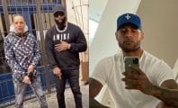 Kaaris met une balayette à Samos, Booba le détruit sur Instagram