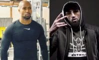 Niro demande à Rohff quand a-t-il pleuré pour la dernière fois, il répond très sincèrement