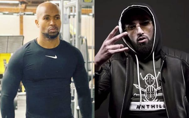 Niro demande à Rohff quand a-t-il pleuré pour la dernière fois, il répond très sincèrement