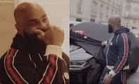 Kaaris reçoit une Rolex et une Lamborghini pour ses 43 ans, sa joie amuse les internautes