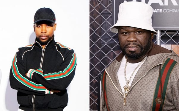 Rohff va-t-il de nouveau faire la première partie de 50 Cent à Bercy ? Il répond sur Instagram