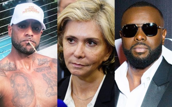 Valérie Pécresse veut interdire le voile en France, Booba adresse un message à Gims