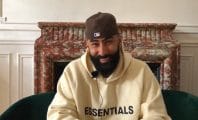 La Fouine adresse un message à ceux qui vont vouloir aller à Dubaï cet été