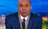 Stromae : Alessandra Sublet se défend après la séquence choc dans « C’est Canteloup »