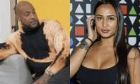 Astrid Nelsia brise le suspens autour d'une prétendue coucherie avec Booba, il réagit