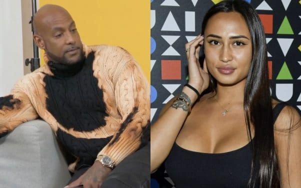 Astrid Nelsia brise le suspens autour d’une prétendue coucherie avec Booba, il réagit