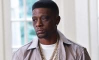 Boosie Badazz est prêt à s'en prendre à son ami qui a abimé sa voiture