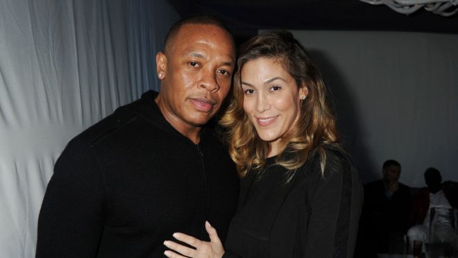 Dr. Dre tacle son ex-femme dans son nouveau morceau, diffusé dans GTA