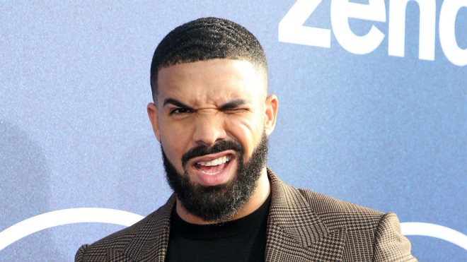 Drake : l’un de ses derniers hits a été enregistré à l’aide d’un simple iPhone