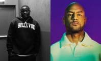 Booba a complètement validé le rappeur Benjamin Epps et lui envoie de la force