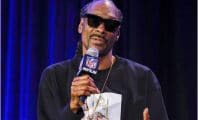 Les forces de l'ordre appellent au boycott de Snoop Dogg après le Superbowl